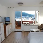 Διαμέρισμα Mit Aussicht Enzklösterle