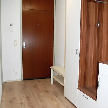 Mit Aussicht Apartment *