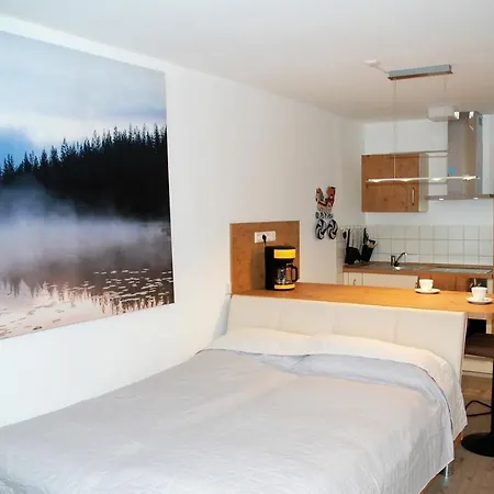 Mit Aussicht Apartment *