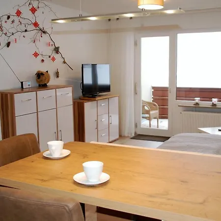 Mit Aussicht Appartement