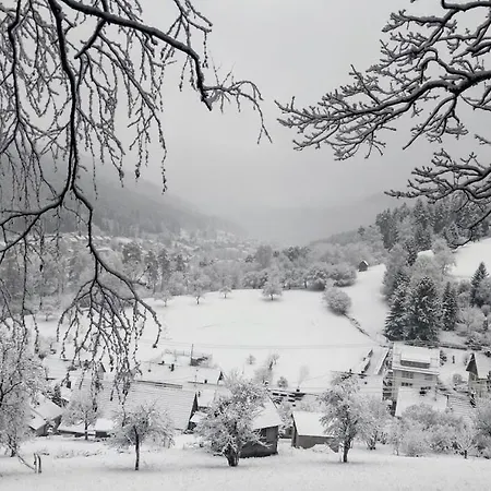 Appartement Mit Aussicht *