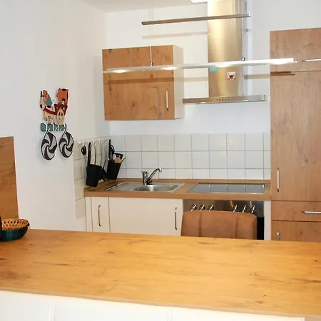Appartement Mit Aussicht *