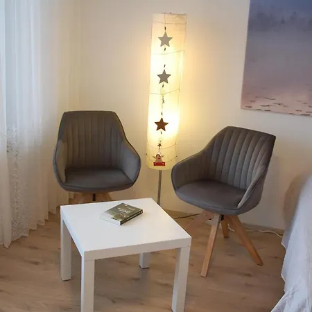 Mit Aussicht * Enzklosterle