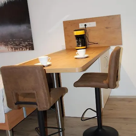 Mit Aussicht * Enzklösterle