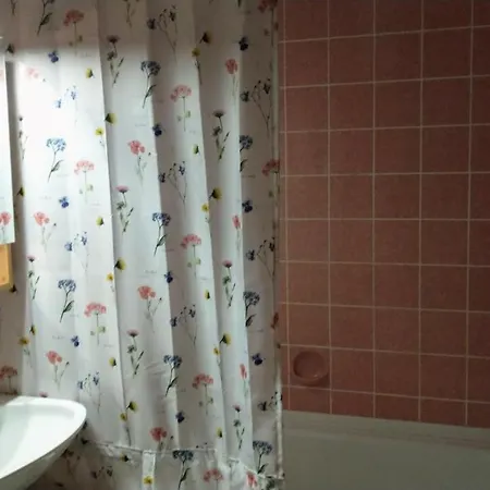 Appartement Mit Aussicht *