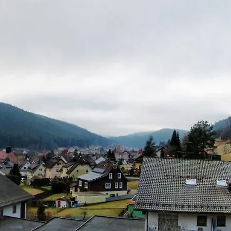 Mit Aussicht Apartment