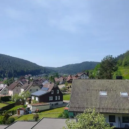 Mit Aussicht