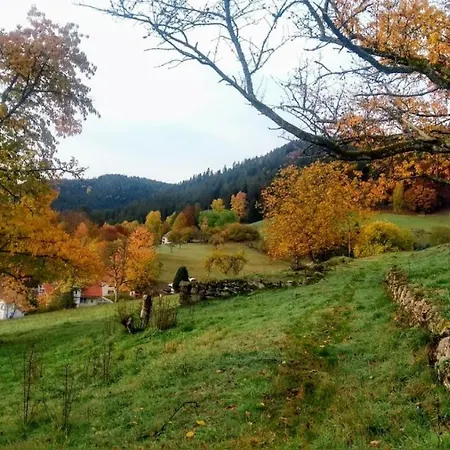 Mit Aussicht