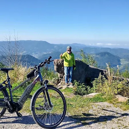 Apartamento Mit Aussicht *