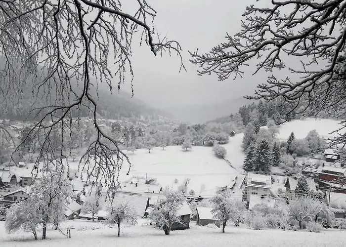 Lägenhet Mit Aussicht *
