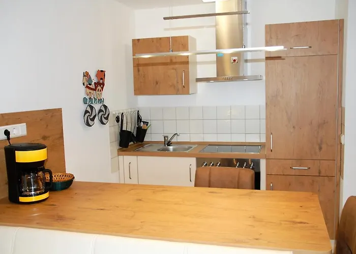 Lägenhet Mit Aussicht *