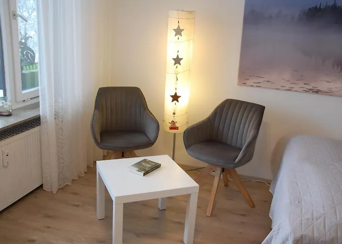 Mit Aussicht * Enzklösterle