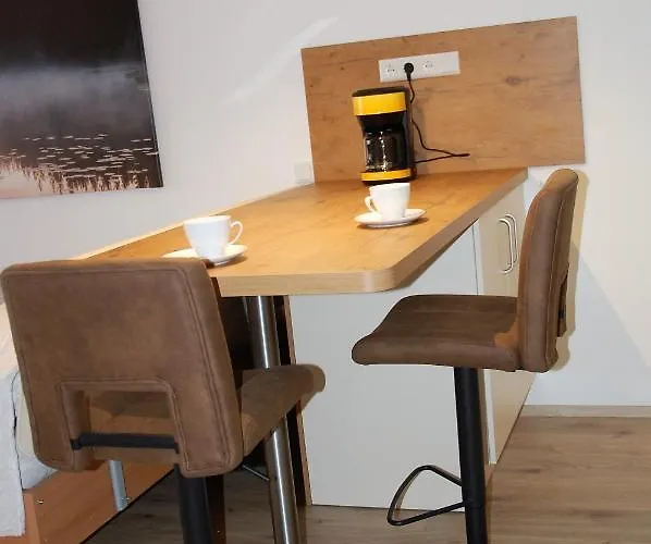 Mit Aussicht * Enzklösterle