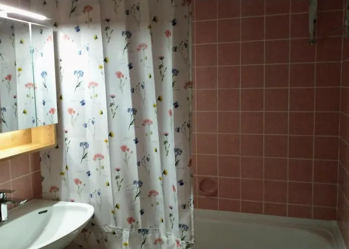 Lägenhet Mit Aussicht *